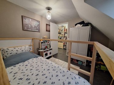 Maison a vendre Amiens 80000 Somme 84 m2 5 pièces 296400 euros