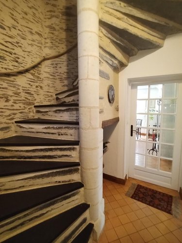 Maison a vendre Angers 49000 Maine-et-Loire 202 m2 7 pièces 779000 euros