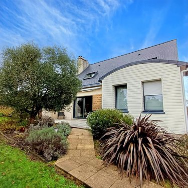 Maison a vendre Guidel 56520 Morbihan 133 m2 6 pièces 621000 euros