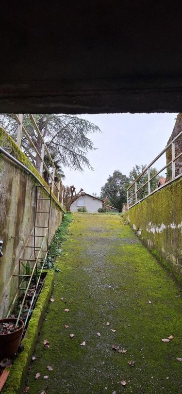 Maison a vendre Vic-Fezensac 32190 Gers 135 m2 7 pièces 181000 euros