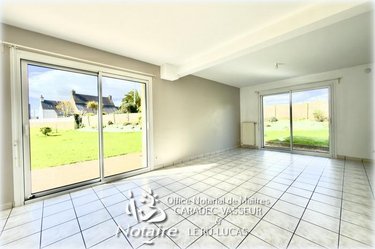 Maison a vendre Landivisiau 29400 Finistère 72 m2 5 pièces 189400 euros