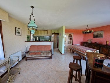 Maison a vendre Île-aux-Moines 56780 Morbihan 105 m2 5 pièces 851980 euros