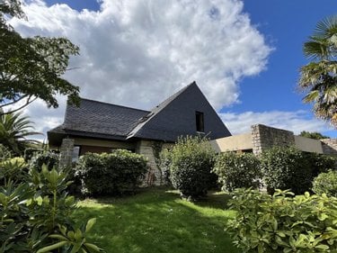 Maison a vendre La Forêt-Fouesnant 29940 Finistère 252 m2 5 pièces 867350 euros