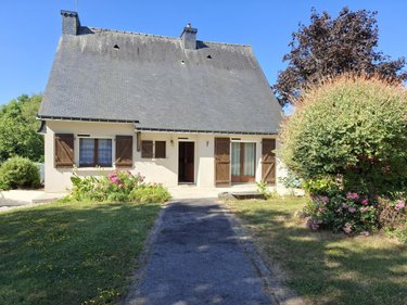 Maison a vendre Pleugriffet 56120 Morbihan 116 m2 5 pièces 175000 euros