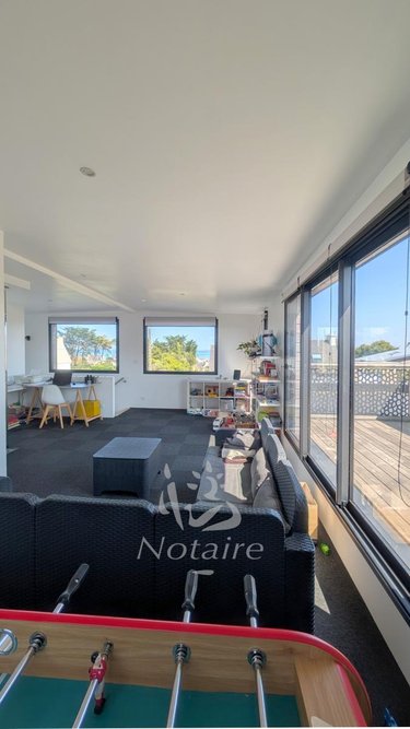 Maison a vendre Plounéour-Brignogan-plages 29890 Finistère 153 m2 7 pièces 630000 euros