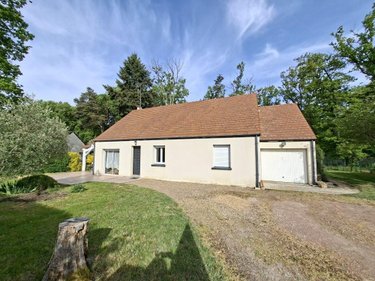 Maison a vendre Monts 37260 Indre-et-Loire 94 m2 4 pièces 295280 euros