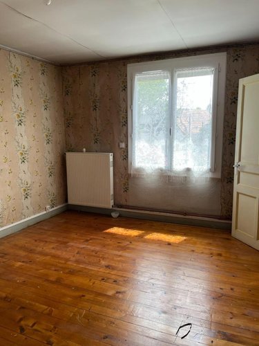 Maison a vendre L'Île-Bouchard 37220 Indre-et-Loire 82 m2 4 pièces 94340 euros