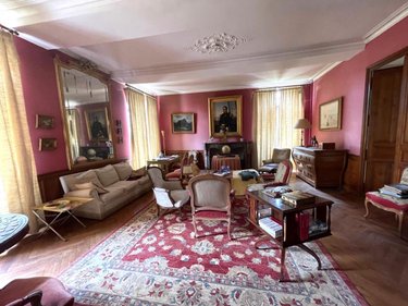 Maison a vendre Val d'Erdre-Auxence 49370 Maine-et-Loire 585 m2 14 pièces 859360 euros