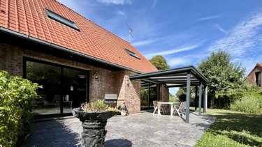 Maison a vendre Ennevelin 59710 Nord 220 m2 7 pièces 575000 euros