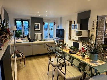 Maison a vendre Lanester 56600 Morbihan 102 m2 6 pièces 306760 euros