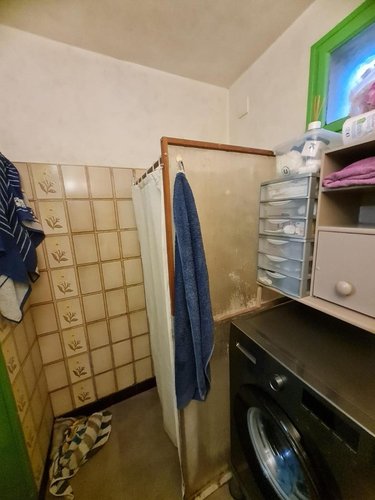 Maison a vendre Saint-Martin-des-Bois 41800 Loir-et-Cher 68 m2 3 pièces 57400 euros