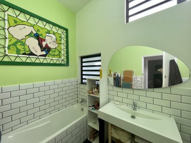 Maison a vendre Saint-Pierre 97410 Réunion 112 m2 4 pièces 532950 euros