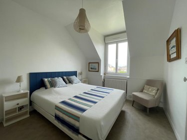 Appartement a vendre Saint-Malo 35400 Ille-et-Vilaine 76 m2 3 pièces 334400 euros