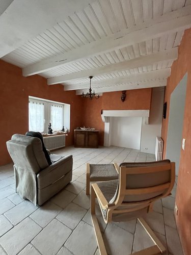 Maison a vendre Fouesnant 29170 Finistère 236 m2 8 pièces 599830 euros