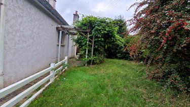 Maison a vendre Saint-Martin-des-Champs 29600 Finistère 140 m2 5 pièces 160803 euros