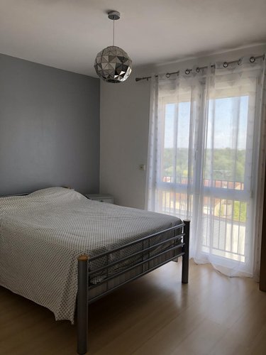 Appartement a vendre Fagnières 51510 Marne 77 m2 4 pièces 102820 euros