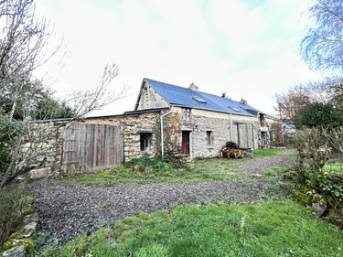 Maison a vendre Réminiac 56140 Morbihan 200 m2  149500 euros