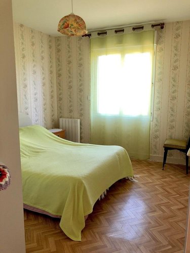 Maison a vendre Le Bailleul 72200 Sarthe 97 m2 3 pièces 157500 euros