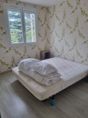 Location appartement Le Petit-Quevilly 76140 Seine-Maritime 49 m2  750 euros