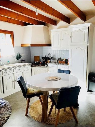 Maison a vendre Romegoux 17250 Charente-Maritime 167 m2 6 pièces 262500 euros