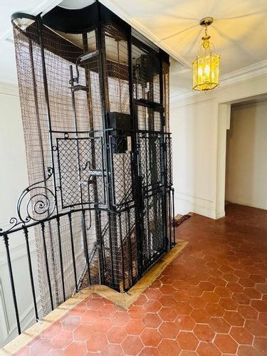 Appartement a vendre Paris 8e arrondissement 75008 Paris 8 m2 1 pièce 99750 euros