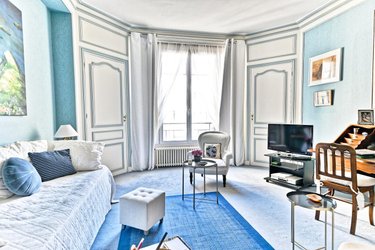 Appartement a vendre Neuilly-sur-Seine 92200 Hauts-de-Seine 281 m2 7 pièces 2750000 euros