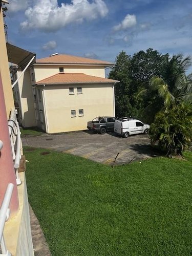 Appartement a vendre Ducos 97224 Martinique 72 m2  202000 euros