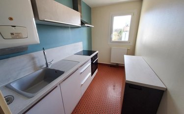 Appartement a vendre Mondeville 14120 Calvados 37 m2 2 pièces 109699 euros