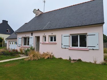 Maison a vendre Plouisy 22200 Côtes-d'Armor 72 m2 4 pièces 146400 euros
