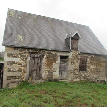 Maison a vendre Montbray 50410 Manche 56 m2 2 pièces 26800 euros