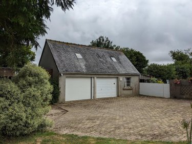Maison a vendre Plourin-lès-Morlaix 29600 Finistère 102 m2 5 pièces 170520 euros