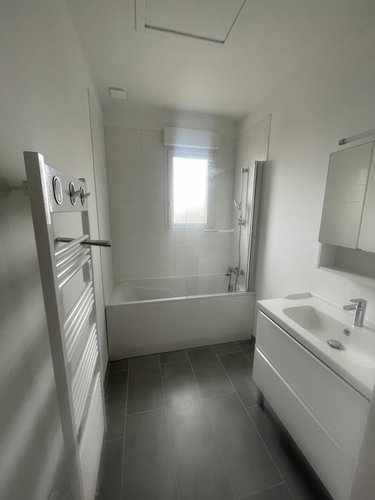 Location maison Saisseval 80540 Somme 108 m2 6 pièces 1000 euros