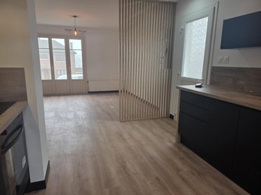 Maison a vendre Lesdain 59258 Nord 90 m2 6 pièces 195175 euros