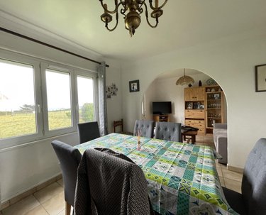Maison a vendre Île-d'Houat 56170 Morbihan 74 m2 6 pièces 571240 euros