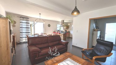 Maison a vendre Plouescat 29430 Finistère 105 m2 4 pièces 323300 euros
