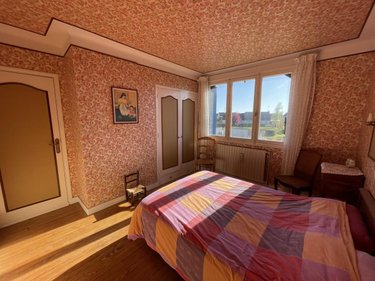 Maison a vendre Trignac 44570 Loire-Atlantique 97 m2 5 pièces 220000 euros