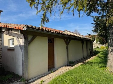 Maison a vendre Theneuil 37220 Indre-et-Loire 138 m2 5 pièces 250800 euros