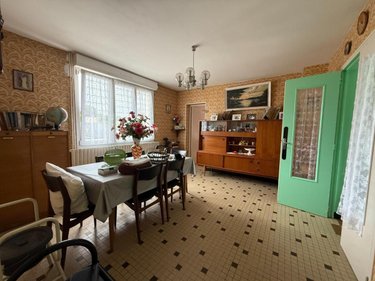 Maison a vendre Breuville 50260 Manche 130 m2 6 pièces 252600 euros