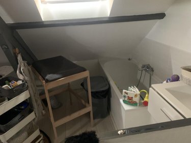 Location maison Cambrai 59400 Nord 109 m2 6 pièces 815 euros