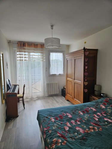 Appartement a vendre Montargis 45200 Loiret 57 m2 2 pièces 131440 euros