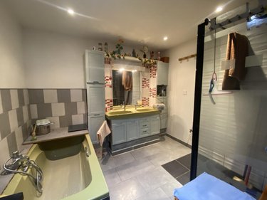 Immeuble a vendre Bourlon 62860 Pas-de-Calais 205 m2  390000 euros