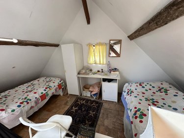 Maison a vendre Thorigné-d'Anjou 49220 Maine-et-Loire 111 m2 4 pièces 94320 euros