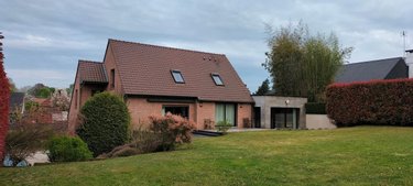 Maison a vendre Valenciennes 59300 Nord 194 m2 6 pièces 450000 euros