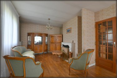 Maison a vendre Cintré 35310 Ille-et-Vilaine 133 m2 7 pièces 265200 euros