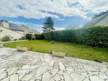 Maison a vendre Saint-Hilaire-Saint-Florent 49400 Maine-et-Loire 108 m2 4 pièces 188100 euros
