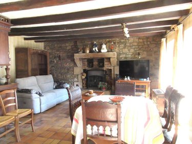 Maison a vendre Guénin 56150 Morbihan 115 m2 6 pièces 177560 euros
