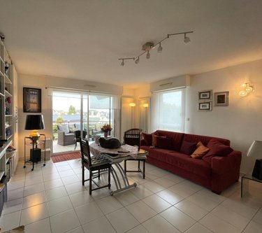 Appartement a vendre Quiberon 56170 Morbihan 67 m2 3 pièces 478000 euros