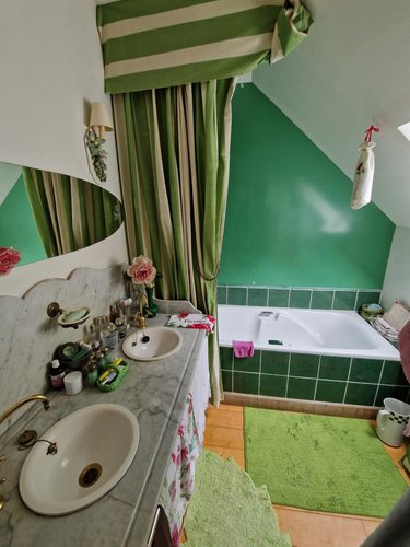 Maison a vendre Sérent 56460 Morbihan 116 m2 5 pièces 290900 euros