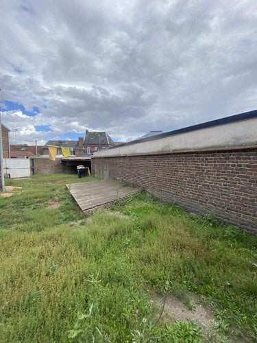 Maison a vendre Neuville-Saint-Rémy 59554 Nord 108 m2 5 pièces 85500 euros