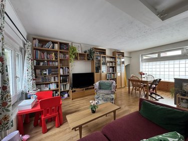 Appartement a vendre Mont-Saint-Aignan 76130 Seine-Maritime 71 m2  178500 euros